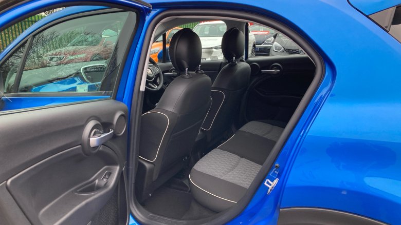 Fiat 500X 1.0 City Cross 5dr Petrol Hatchback